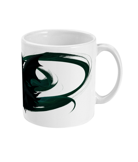 Wings of the Forgotten 11oz Ceramic Mug