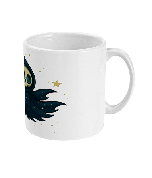 Starlit Reaper 11oz Ceramic Mug