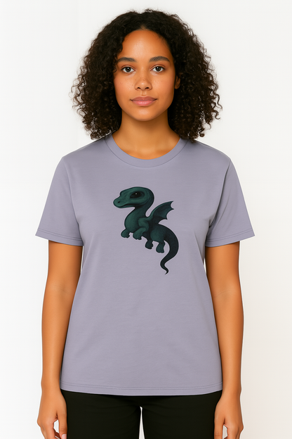 Mythborn Dragon Tee