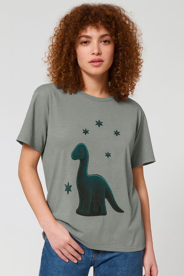 Dino Orbit Tee