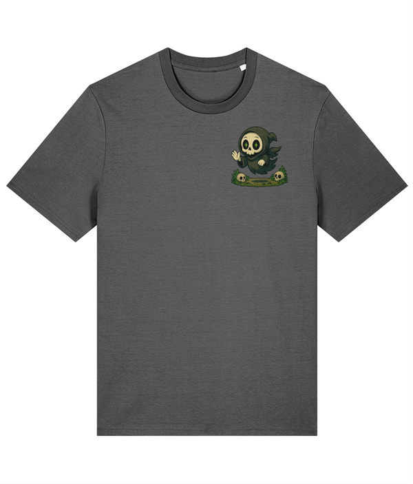 Waving Reaper Tee