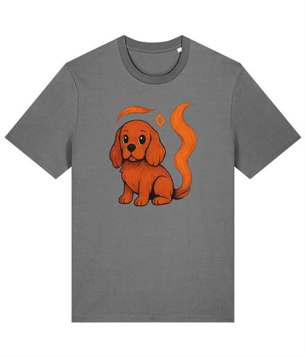 Puppy Tail Tee