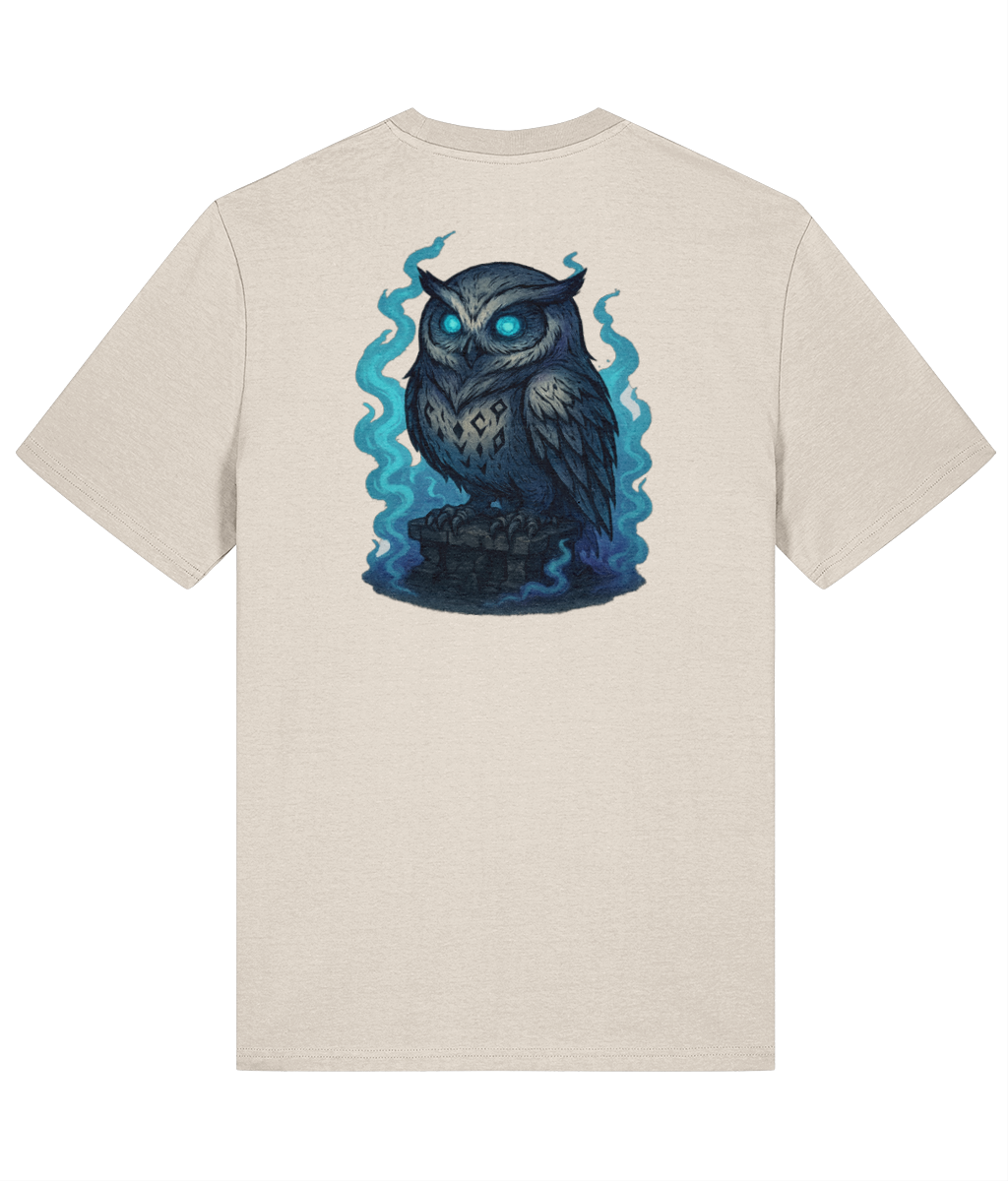 Back