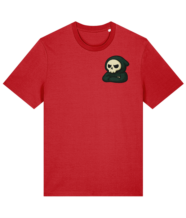 Impatient Grim Tee