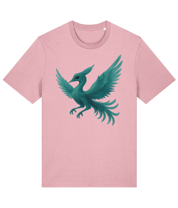Mythic Wing Tee