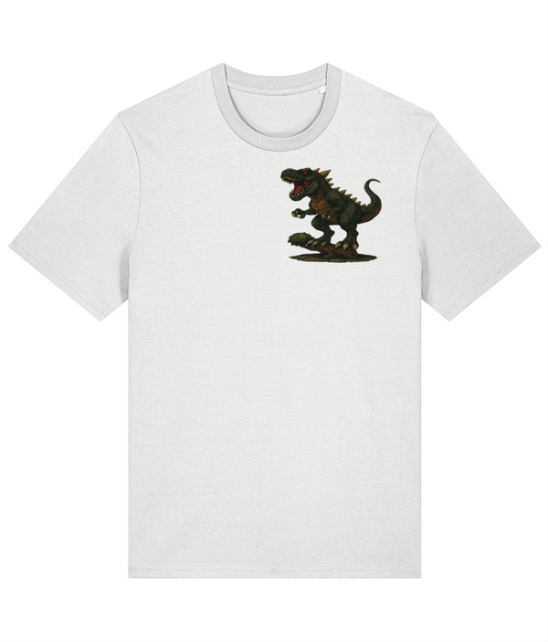Roar Ready Dino Tee