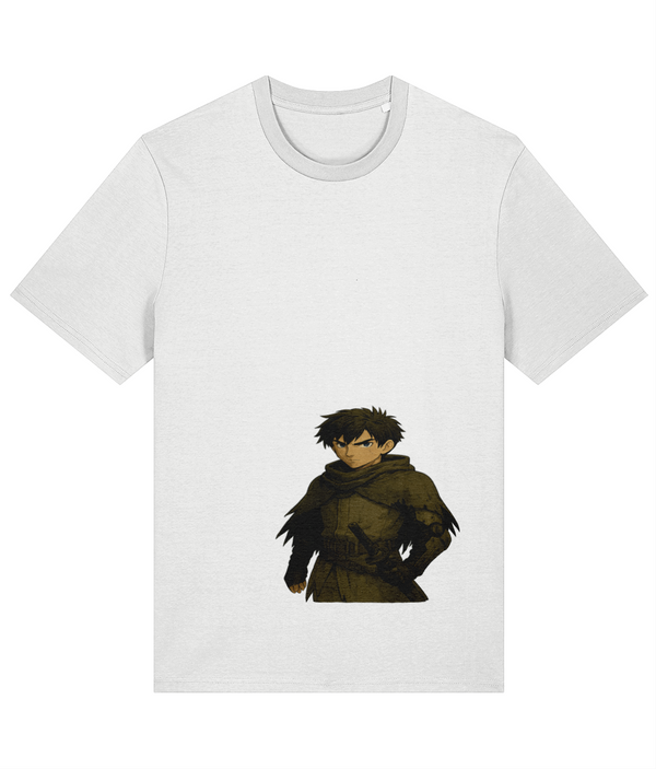 Bladebound Resolve Tee - 4XL/5XL