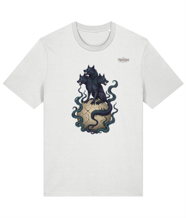 Moonfall Cerberus Tee - 4XL/5XL