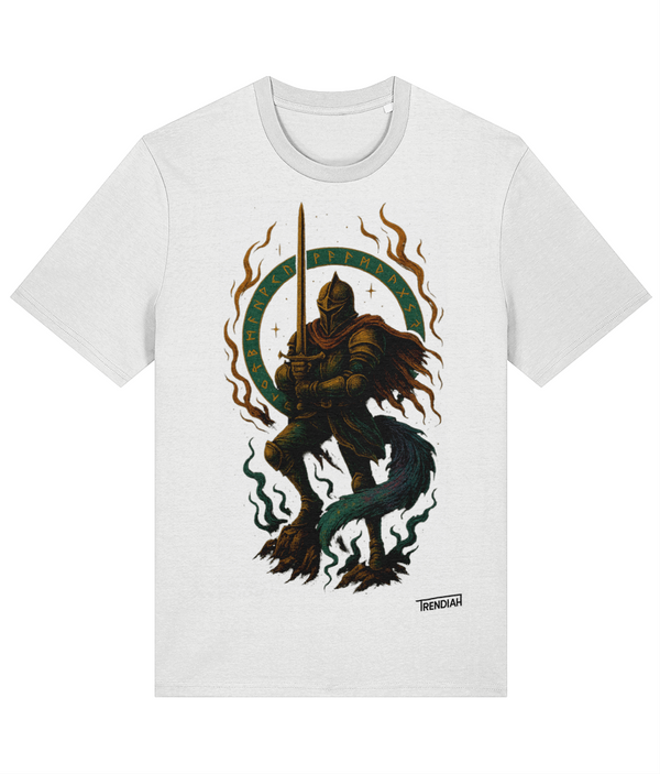 Astralrune Sentinel Tee - 4XL/5XL