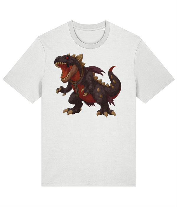 Escaped Rex Tee - 4XL/5XL