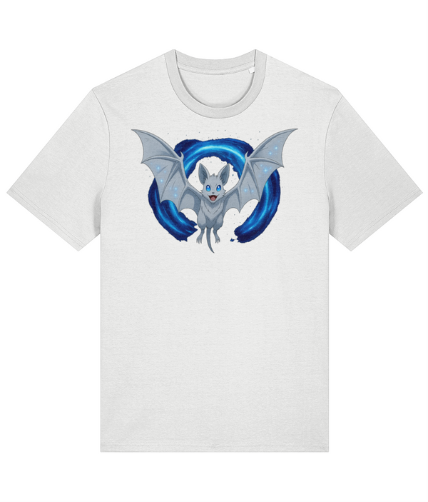 Vortex Bat Tee - 4XL/5XL