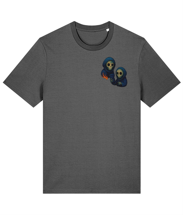 The Dead Line Tee