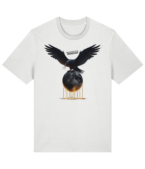 Moonfall Darkomen Tee - 4XL/5XL
