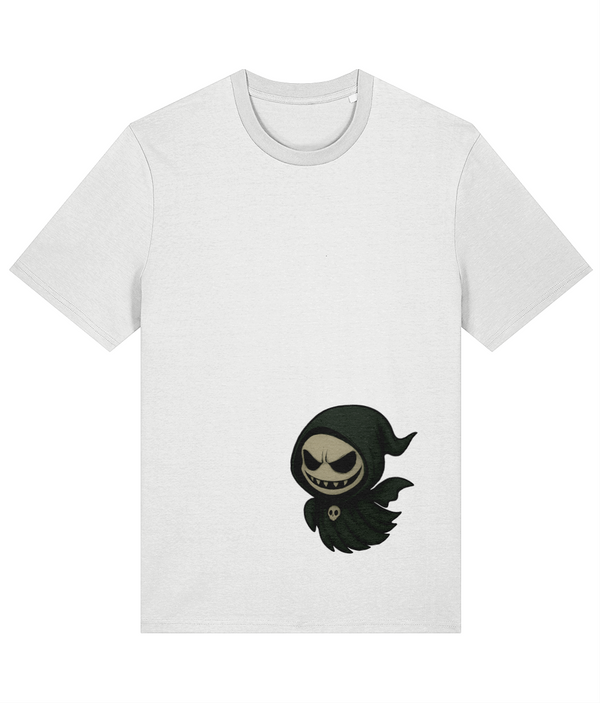 Grim Grin Tee
