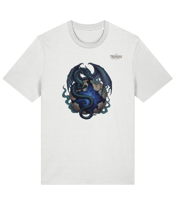 Lunarvoid Dragonrift Tee - 4XL/5XL