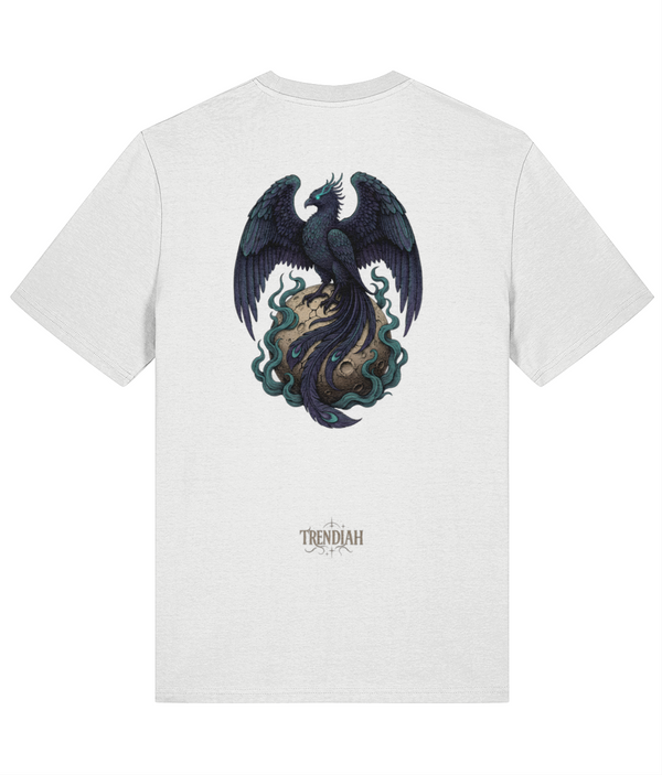 Moonfall Phoenix Tee 4XL/5XL