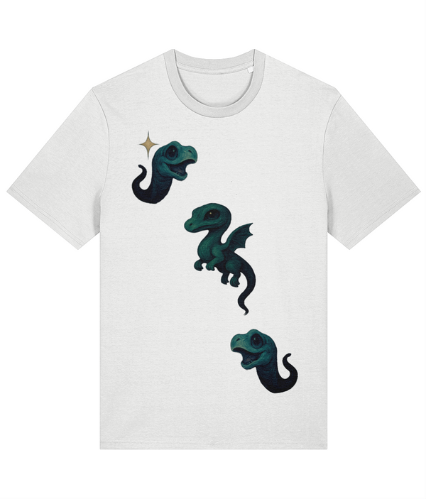 Youngling Trio Tee - 4XL/5XL