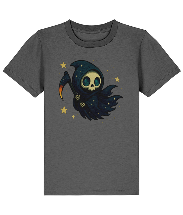 Starry Reaper Kids Tee
