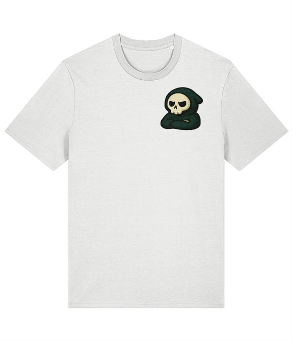 Impatient Reaper Tee - 4XL/5XL