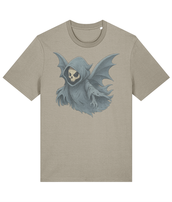 Wraithborne Tee