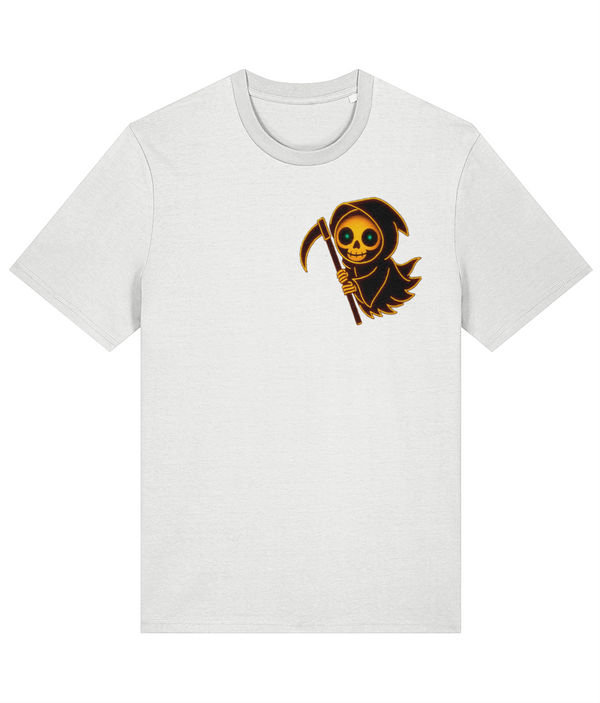 Golden Reaper Tee - 4XL/5XL