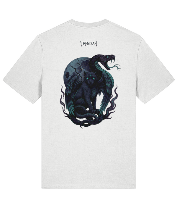 Moonfall Abyssalfang Tee - 4XL/5XL