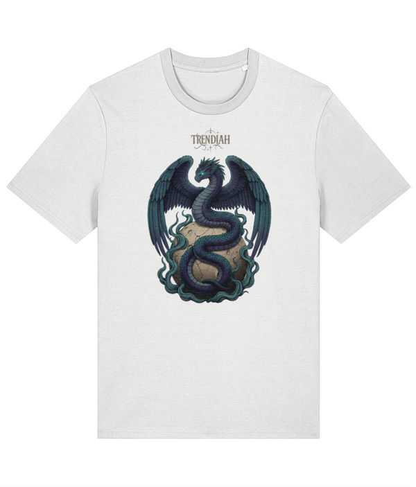 Moonfall Serpent Tee