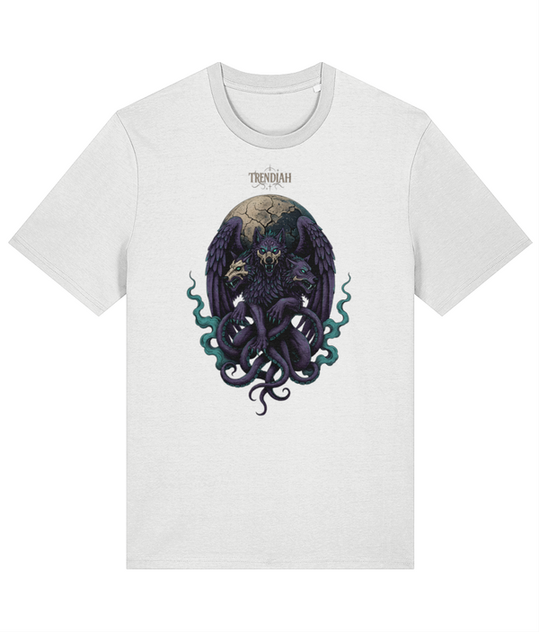 Shattered Moon Chimera Tee - 4XL/5XL