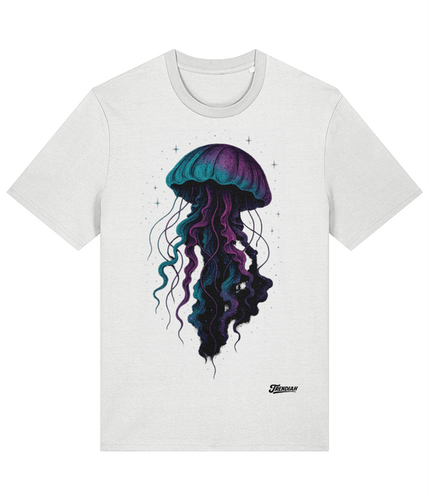 Deepstar Jelly Tee - 4XL/5XL