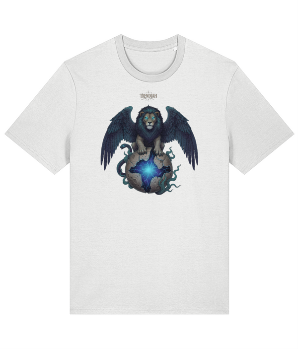 Lunarvoid Aetherlion Tee - 4XL/5XL