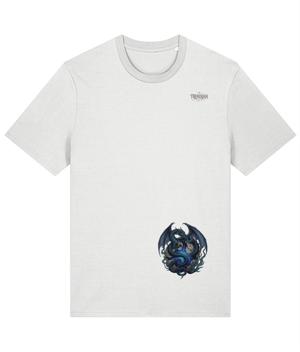 Lunarvoid Dragoncore Tee - 4XL/5XL
