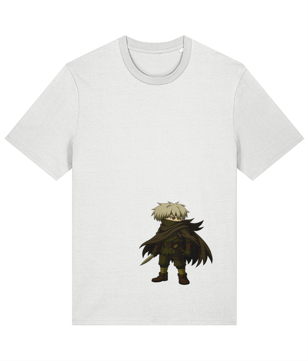 Shadow Borne Rogue Tee - 4XL/5XL