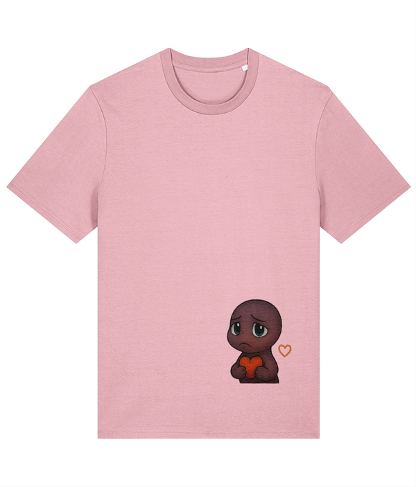 Heart in Hand Tee