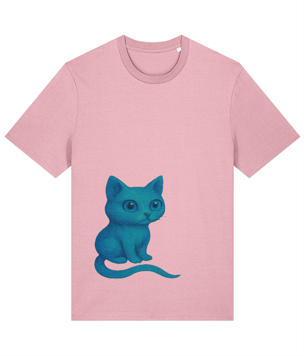 Whisker Wonder Tee