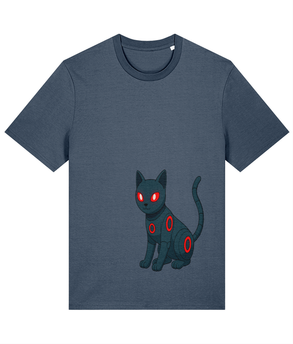 Cyber Familiar Tee