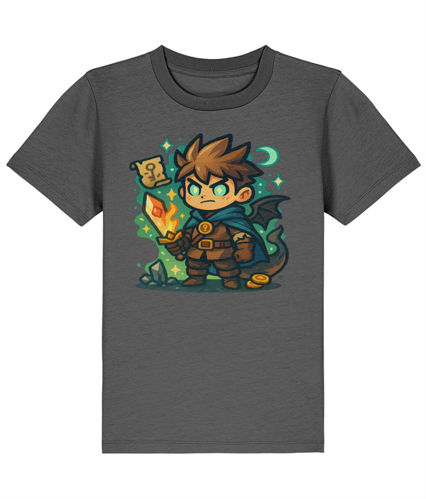 Kids Graphic Tees
