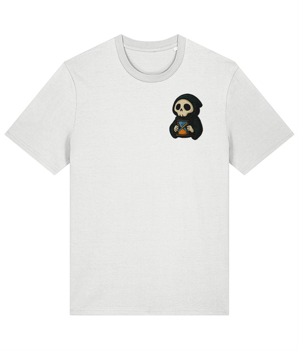 Reaper Hourglass Tee - 4XL/5XL