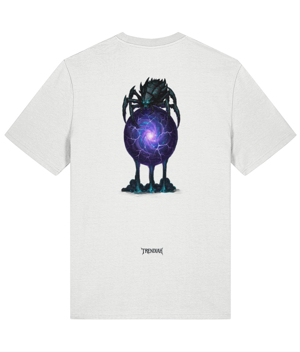 Lunarvoid Riftweaver Tee - 4XL/5XL