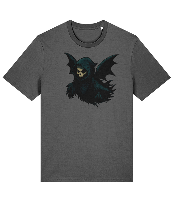 Winged Reaper Tee