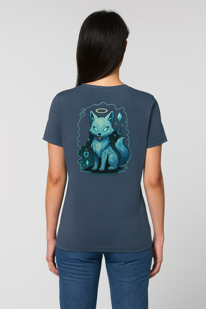 Mystical Fox Tee