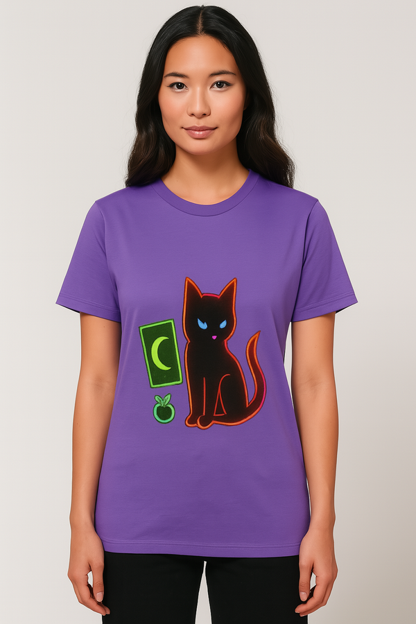 Mystic Familiar Tee