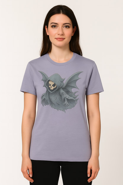 Wraithborne Tee